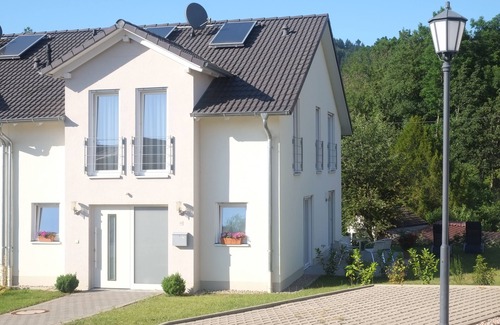 Badenweiler House | Feel good and luxury in a quiet location