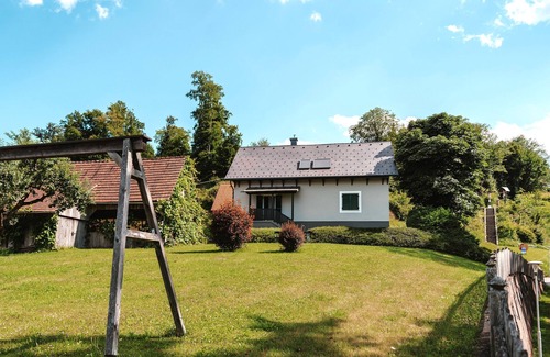 Leibnitz Apartment | Feel-good apartment in a fantastic central location near the wine town Leibnitz