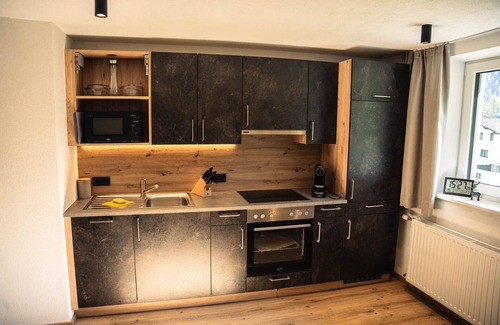 Elbigenalp Apartment | FEEL GOOD DELUXE ALL NEW