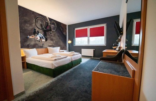 Helbersdorf Hotel | Feel Good Hotel