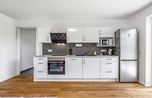 Saarburg Apartment | Feel-good lodge