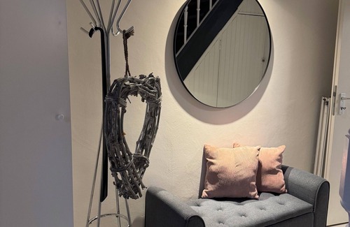 Uetersen House | Feel-good oasis at the gateway to Hamburg