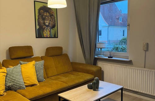 Uetersen House | Feel-good oasis at the gateway to Hamburg