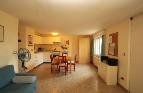 Bardolino Condo | Feel-good oasis with its own garden - pool with Lake Garda view, bar and restaurant