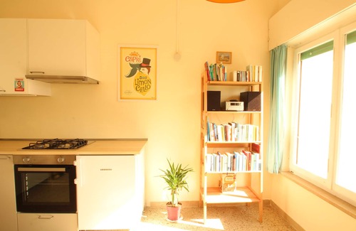 Bardolino Condo | Feel-good oasis with its own garden - pool with Lake Garda view, bar and restaurant