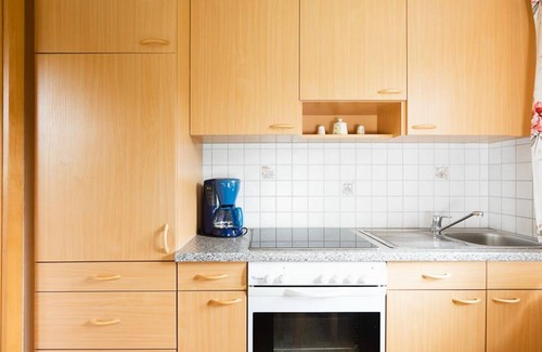 Aigen im Ennstal Apartment | Feel-good room "Comfort" - Glitschnerhof