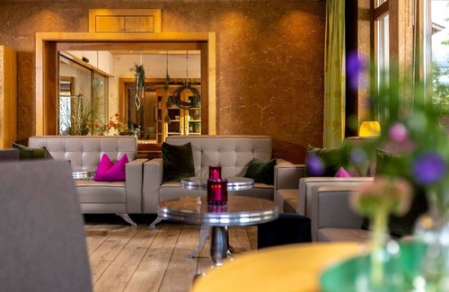 Warth House | Feel-good Suite Superior BB SS - Hotel Walserberg