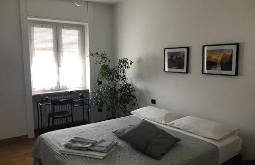Portello Apartment | Feel@Home Apartment+Rooms