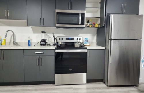 Southwest Edmonton House | Feel @ home - Quiet 2BR suite w/Private Entrance
