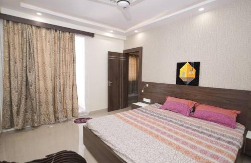 Ranchi Apartment | feel like a luxurious home in ranchi