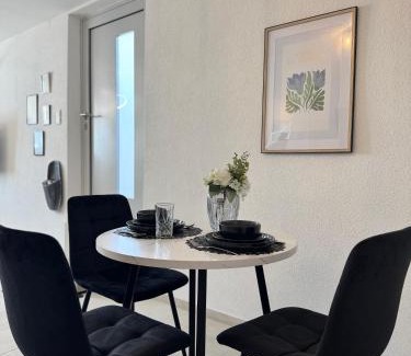 Biberach an der Riss Apartment | Feel like Home 2