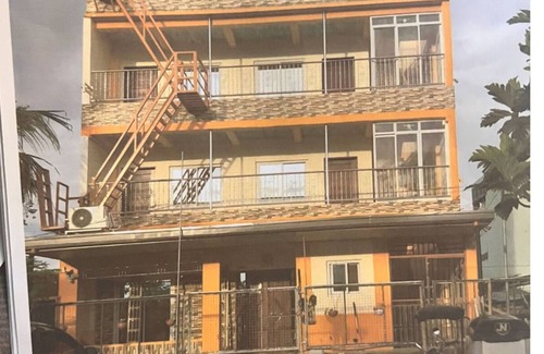 Central Luzon Apartment | Feel like home one bedroom leaving room,nkitchen, Near Satisima Trinidad Church