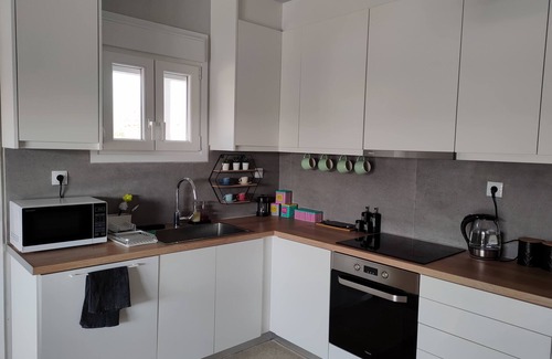 Schinias Villa | Feel like Home Villa