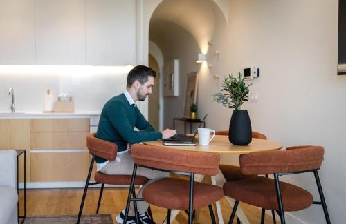 Boavista Apartment | Feel Porto Corporate Housing Boavista