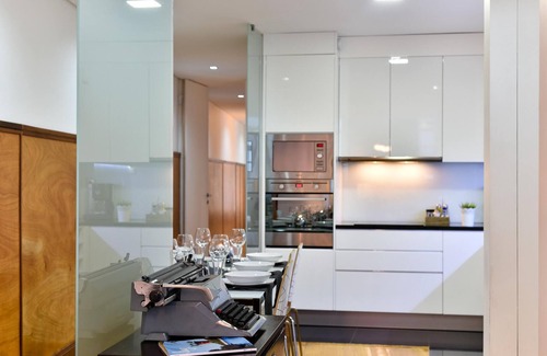Centro / Baixa Apartment | Feel Porto Downtown Poets Flat