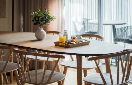 Leixões Apartment | Feel Porto Matosinhos City Flats