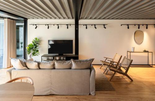 Leixões Apartment | Feel Porto Matosinhos City Flats