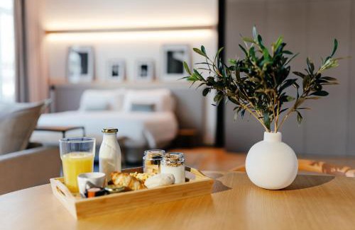 Leixões Apartment | Feel Porto Matosinhos City Flats