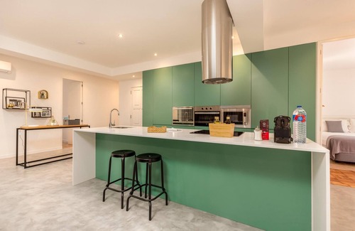 Centro / Baixa Apartment | Feel Porto Pinot Townhouse