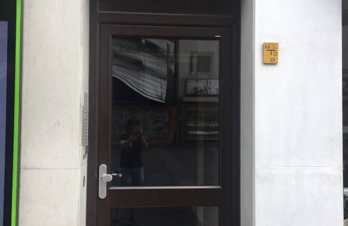 Favoriten Apartment | Feel The Klimt No.2 near Vienna Main Train Station- Wien Hbf