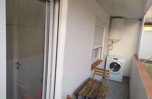 El Prat de Llobregat Apartment | Feel Welcome Barcelona #1 Smart Flat