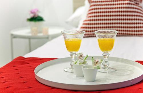 Moncloa - Arguelles Apartment | Feelathome Madrid Suites Apartments