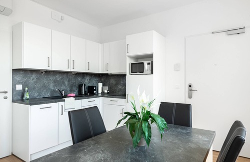 Wittau Apartment | FeelGood Apartments LakeLiving
