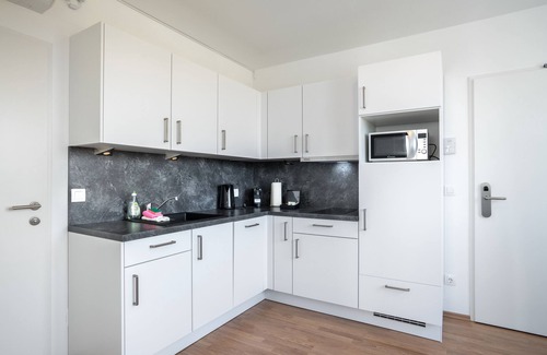 Wittau Apartment | FeelGood Apartments LakeLiving