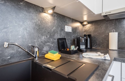 Wittau Apartment | FeelGood Apartments LakeLiving