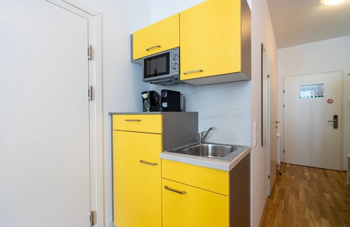 Wittau Apartment | FeelGood Apartments SmartLiving