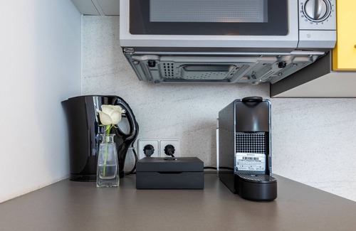Wittau Apartment | FeelGood Apartments SmartLiving