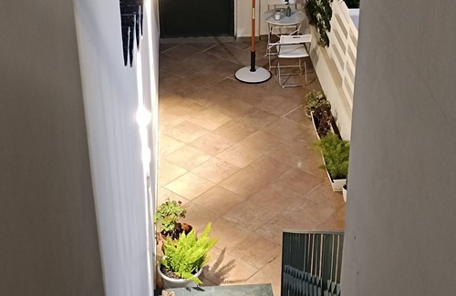 Tiggiano House | Feeling at Home Wherever You Go. Feel at Home Wherever You Go