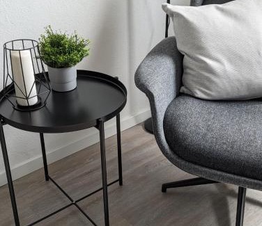 Hamm Apartment | Feeling
