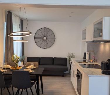 Hamm Apartment | Feeling