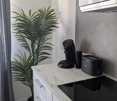 Hamm Apartment | Feeling