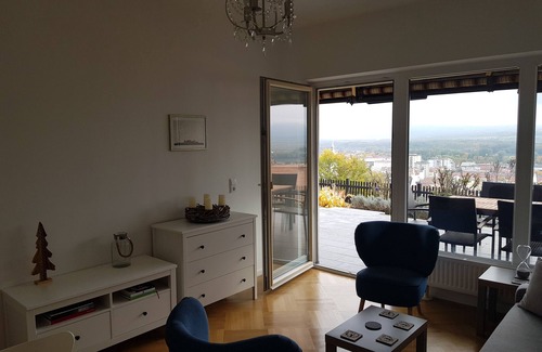 Krems an der Donau Apartment | Feeling good in difficult times