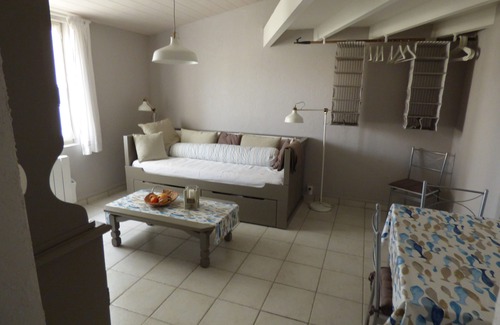 Le Bois-Plage-en-Re House | Feeling home , the sea almost on the doorstep , vacation on the white island