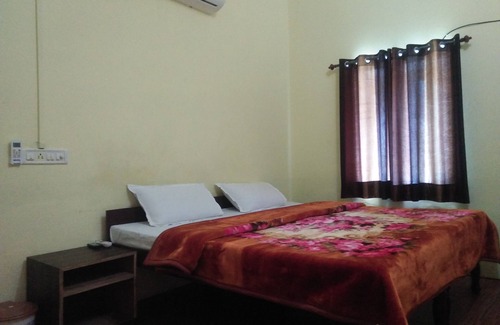 Sawai Madhopur House | FEELING LIKE A HOME IN RANTHAMBHORE