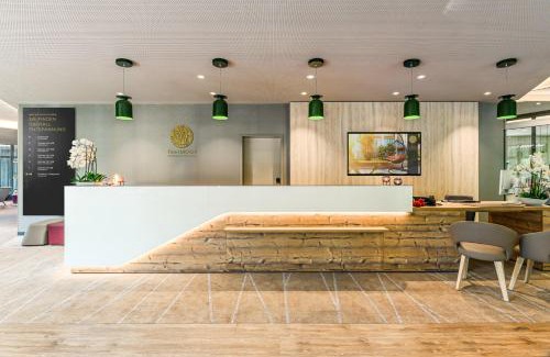 Bad Wurzach Hotel | feelMOOR - Gesundresort Bad Wurzach