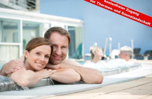 Bad Wurzach Hotel | feelMOOR - Gesundresort Bad Wurzach