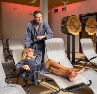 Bad Wurzach Hotel | feelMOOR - Gesundresort Bad Wurzach