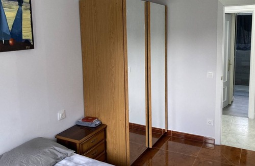 Distrito Sur Apartment | Feels as Home