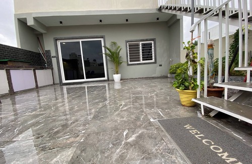 Toli Chowki Condo | Feels like home