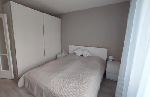 Paks Apartment | Feels like home Paks
