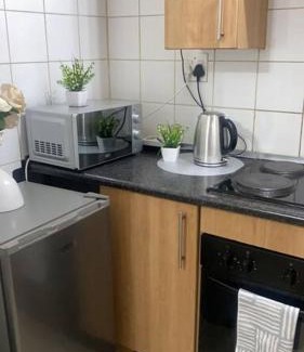 Sandown Apartment | FeelsLikeHome Condo Sandton