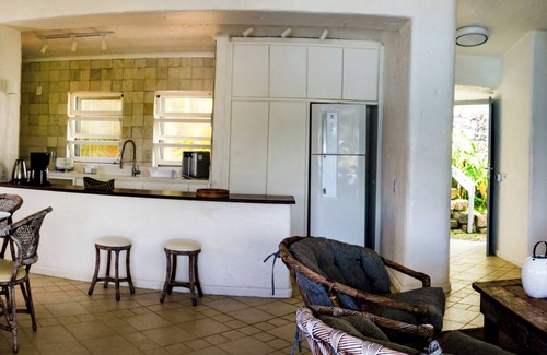 Florianopolis House | Feet in the sand in Floripa!