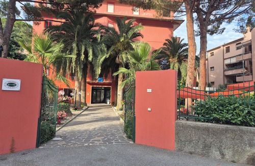 Borgo Antico Apartment | FEGINA 2Splitted FLATS 7guests 3 BEDROOMS