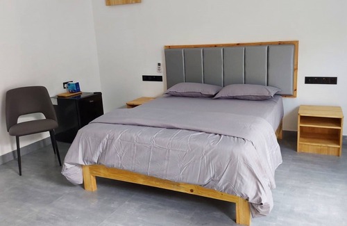 Dhonfanu Hotel | Fehi Velaa Stay