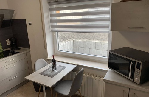 Nuttlar Apartment | Feienwohnung Susanna