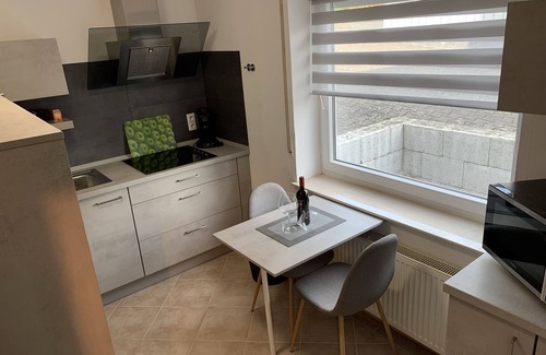 Nuttlar Apartment | Feienwohnung Susanna